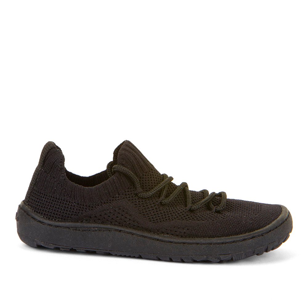 Dětské barefoot tenisky LIGHT  black Froddo G3130262-7 černá - 40 - thumb (1)