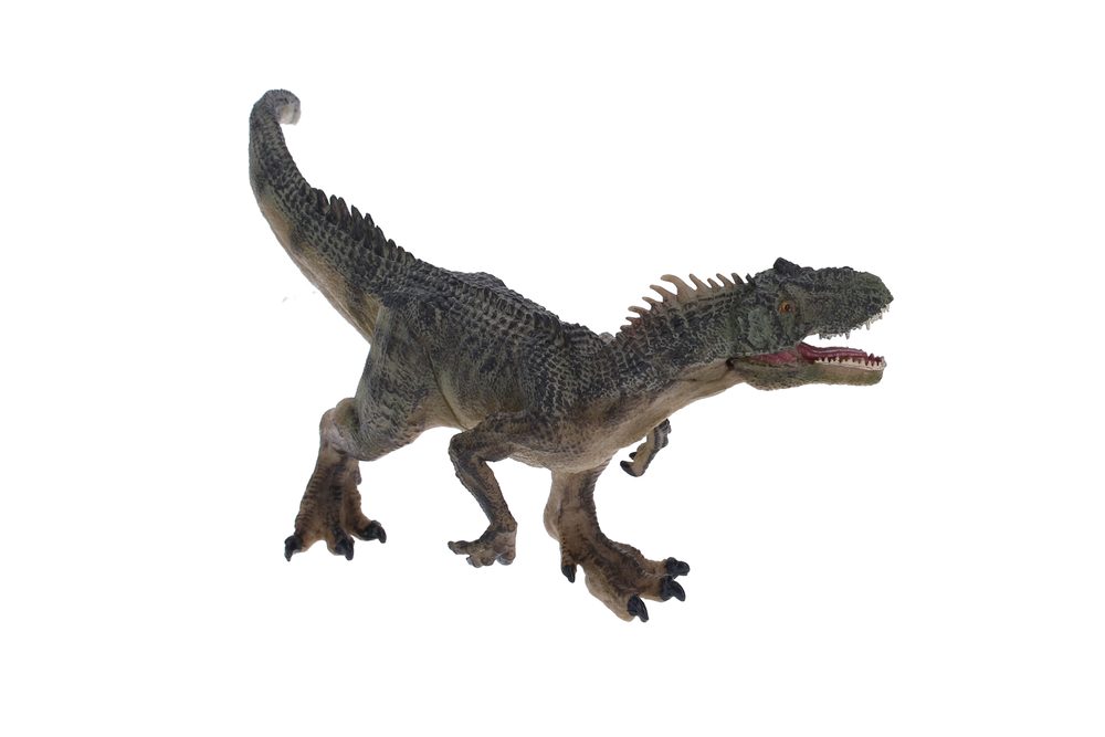 F - Figurka Torvosaurus 24 cm, Atlas, W101901