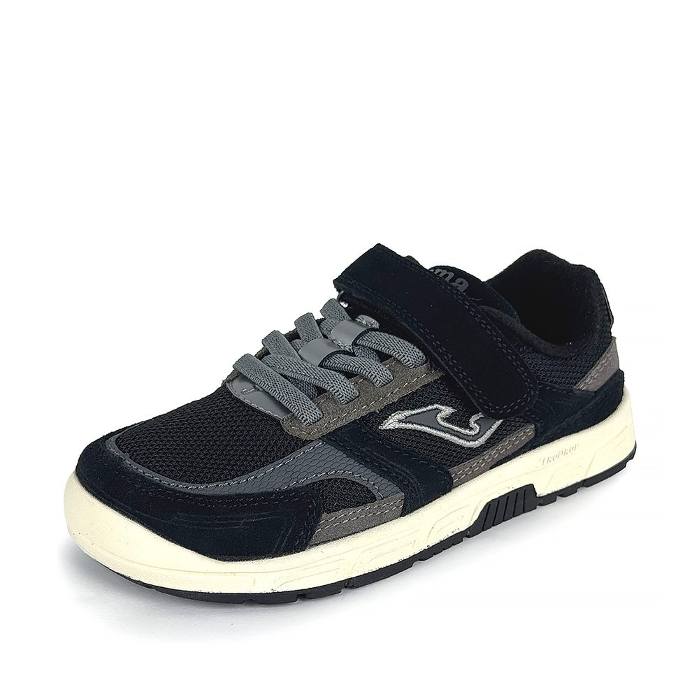 Dětské barefoot tenisky CR111 JUNIOR BLACK Joma BF111JW2601V - 33