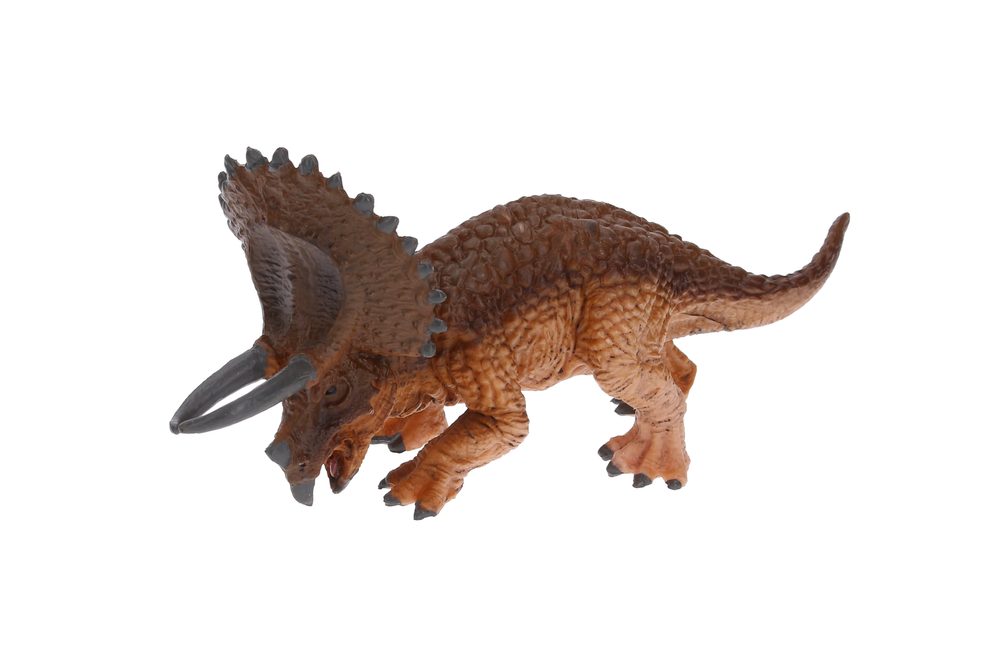 E-shop D - Figúrka Triceratops 14 cm, Atlas, W101903