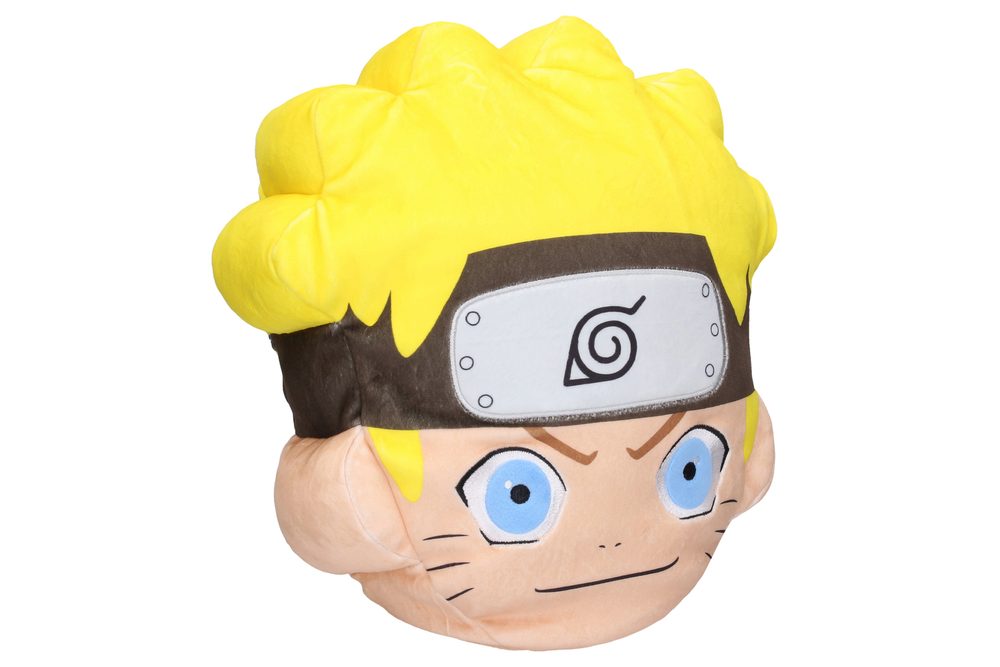 Levně Mocchi Mocchi Naruto Shippuden plyš Naruto 35 cm, Club Mocchi Mocchi, W031147