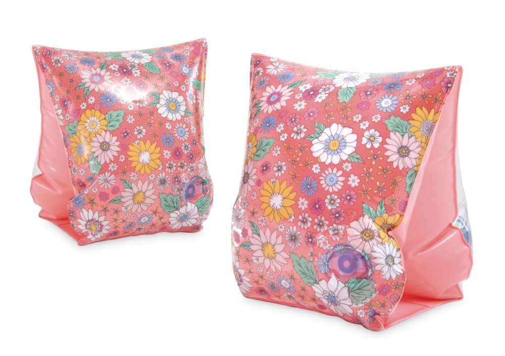 Rukávniky Intex Sweet Blossom, INTEX, W046646
