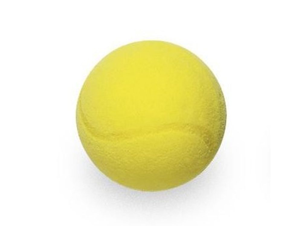 Ball puha tenisz 2db, Wiky, W208523