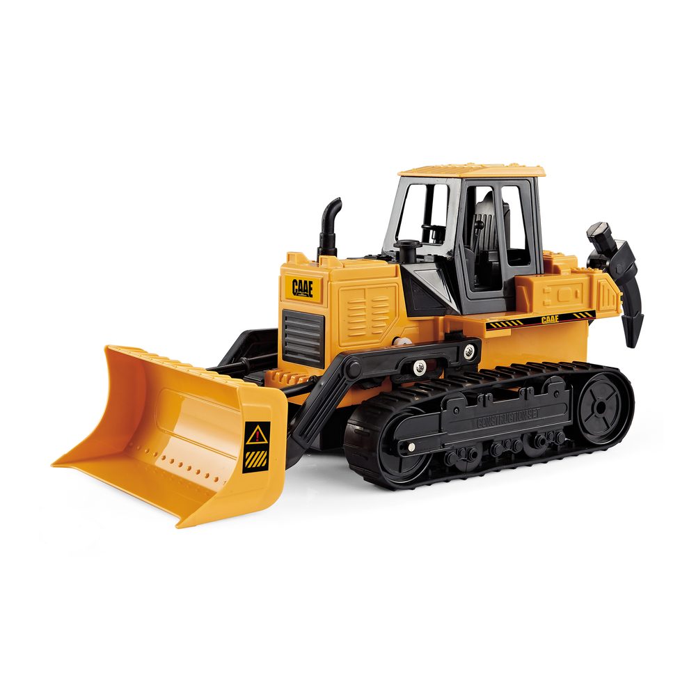 Levně Buldozer RC 33 cm, Wiky RC, W001935