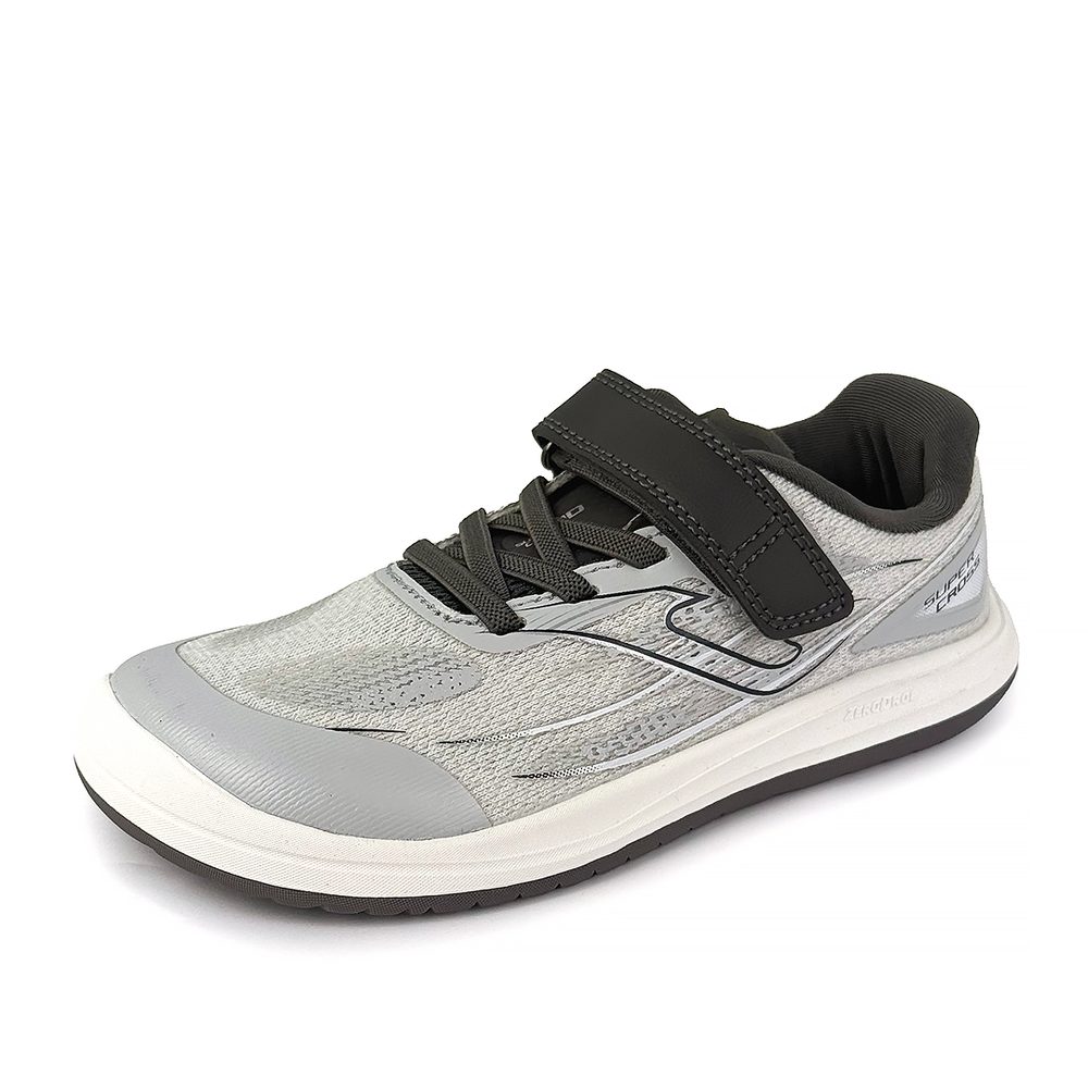 Chlapecké barefoot bežecké boty SUPERCROSS JUNIOR GRAY Joma BFCROJS2612V - 32