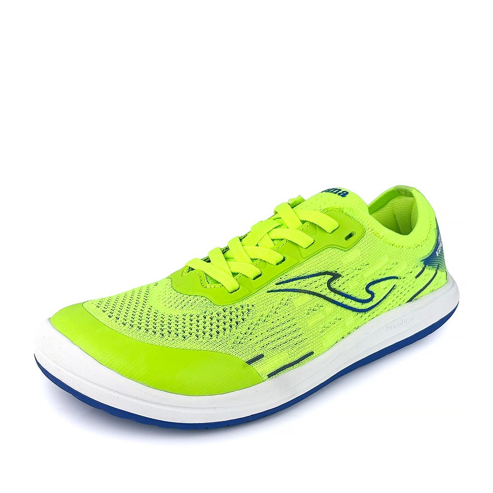 Chlapecké barefoot bežecké boty VIPER JUNIOR GREEN Joma BFVIPJS2611 - 35