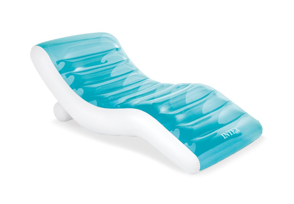 Nafukovací ležadlo Intex, INTEX, W025441