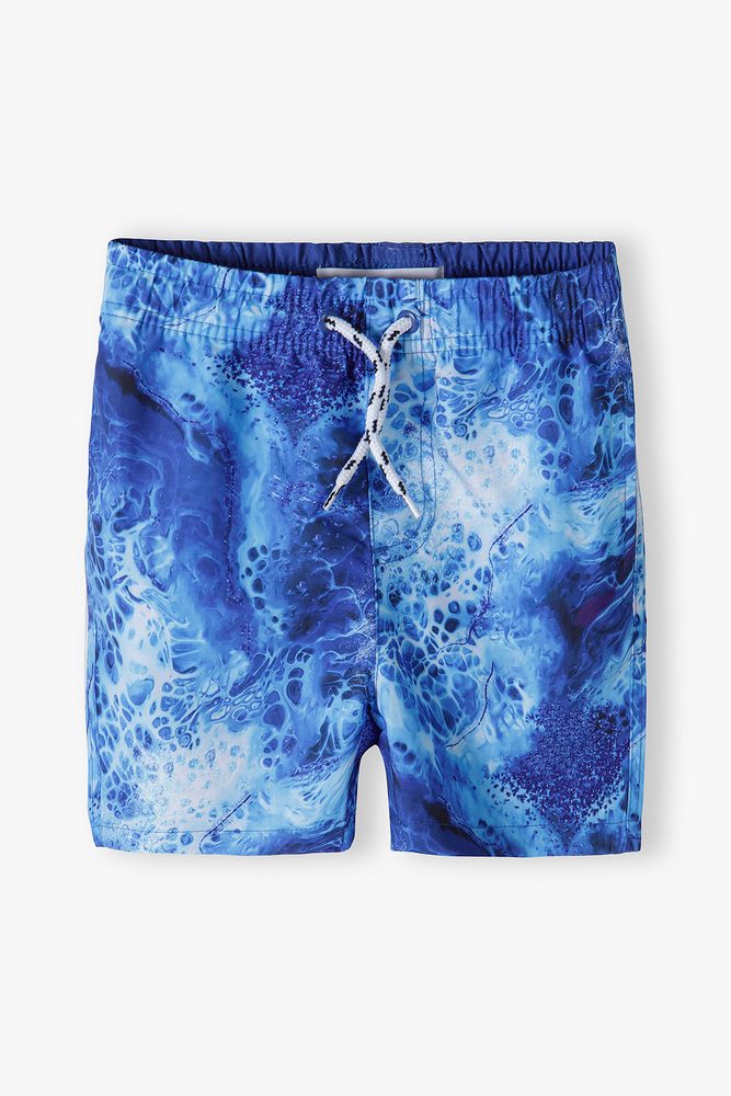 E-shop Plavky pre chlapcov, Minoti, 13swim 21, Boy - 110/116 | 5/6let