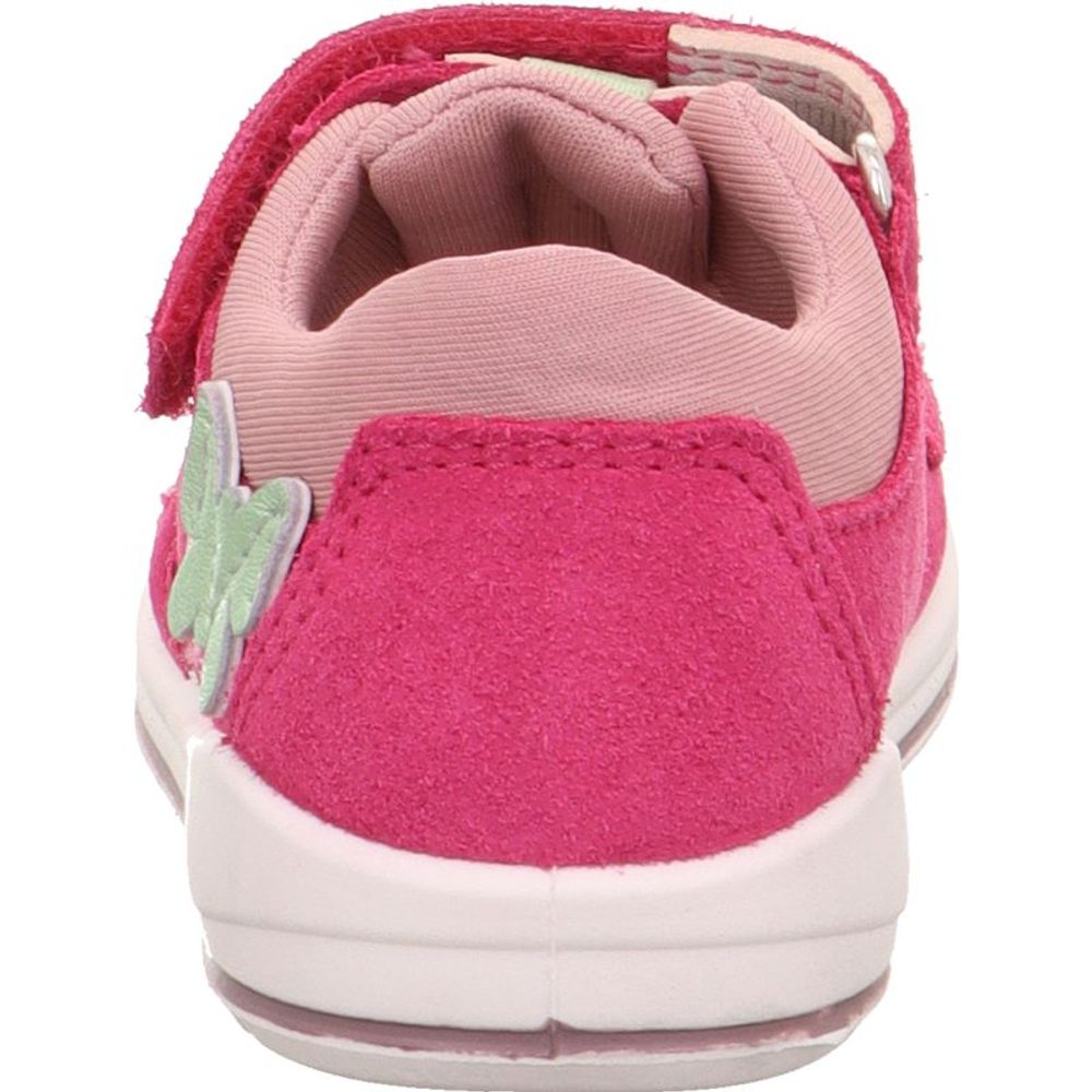 Dívčí sandály BOOMERANG Pink/Pink Superfit 1-000869-5500 růžová - 23 - thumb (4)