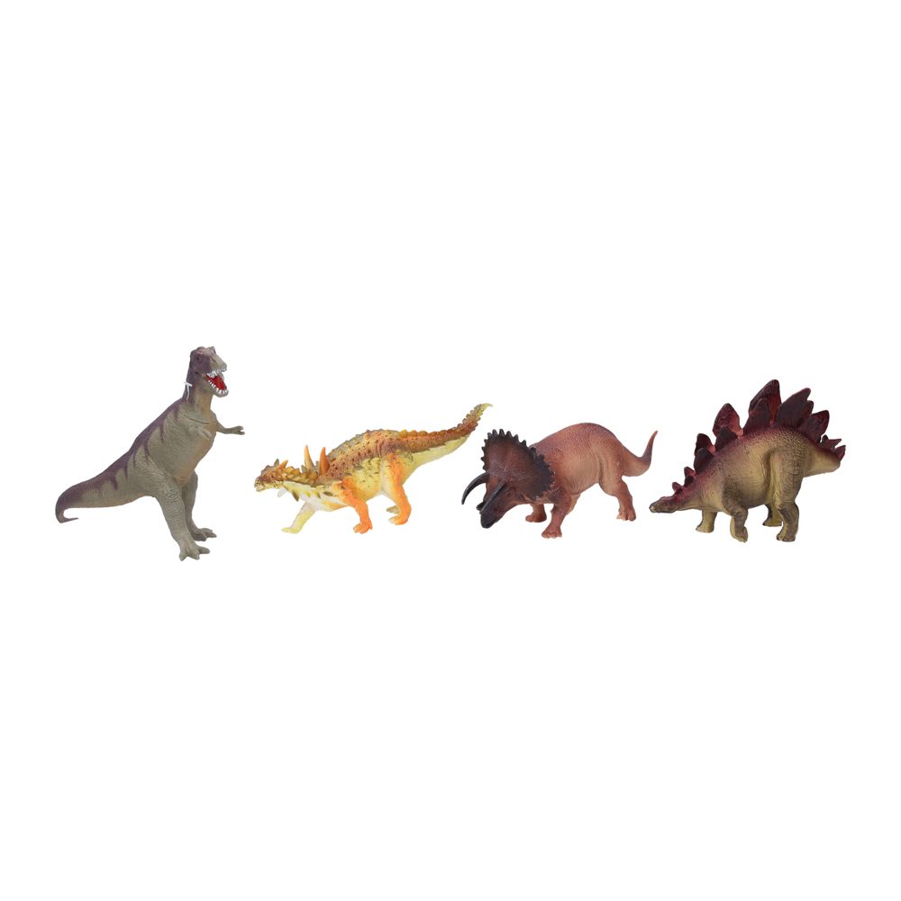 E-shop Dinosaurus 18 cm, Wiky, W000021