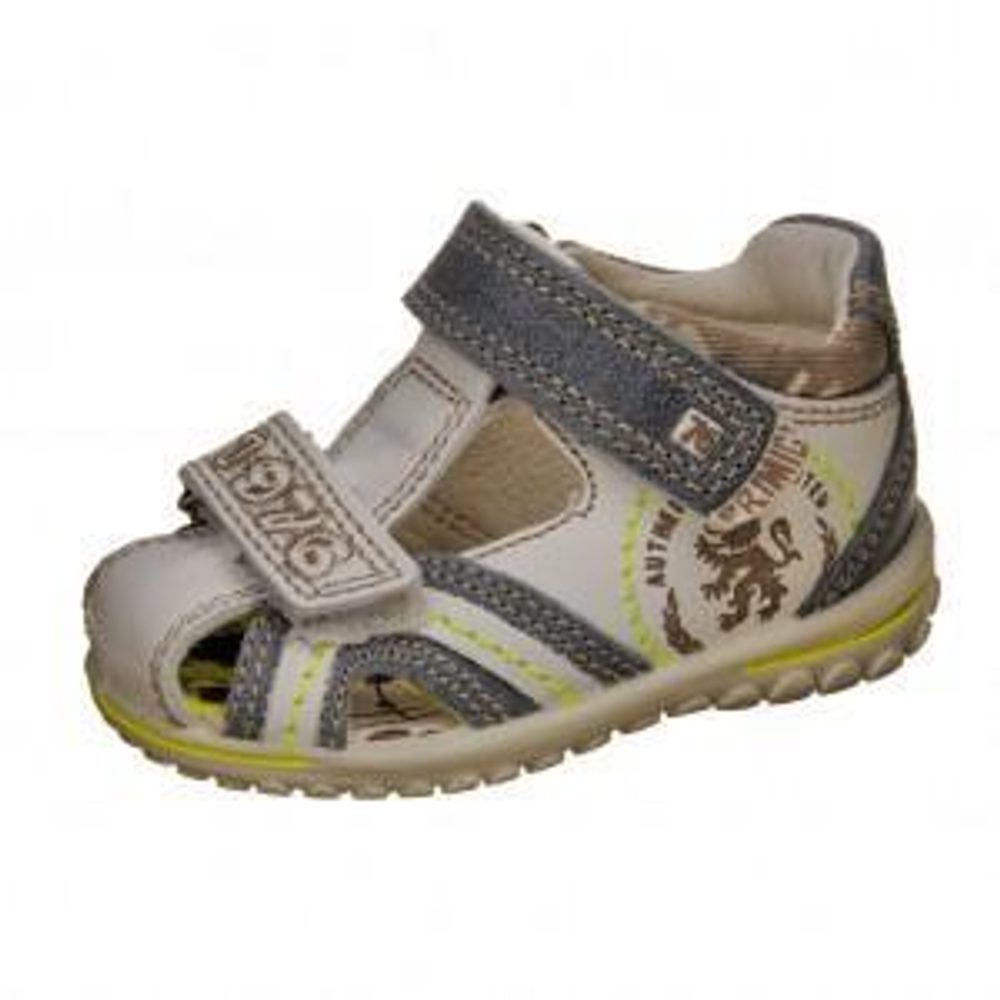 E-shop sandále Danna, Primigi, 1588100, bílá - 23