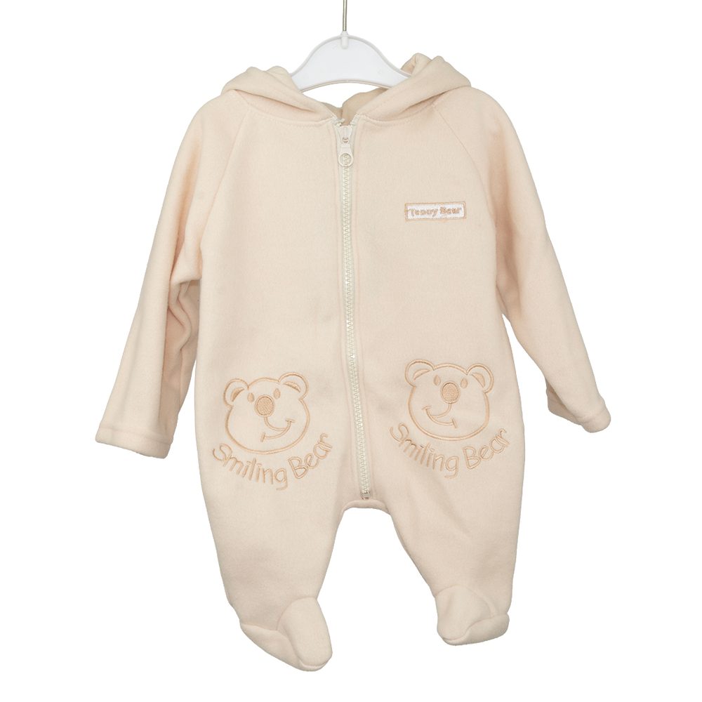 Dojčenská kombinéza, Pidilidi, PD0017-11 - 62 | 3m