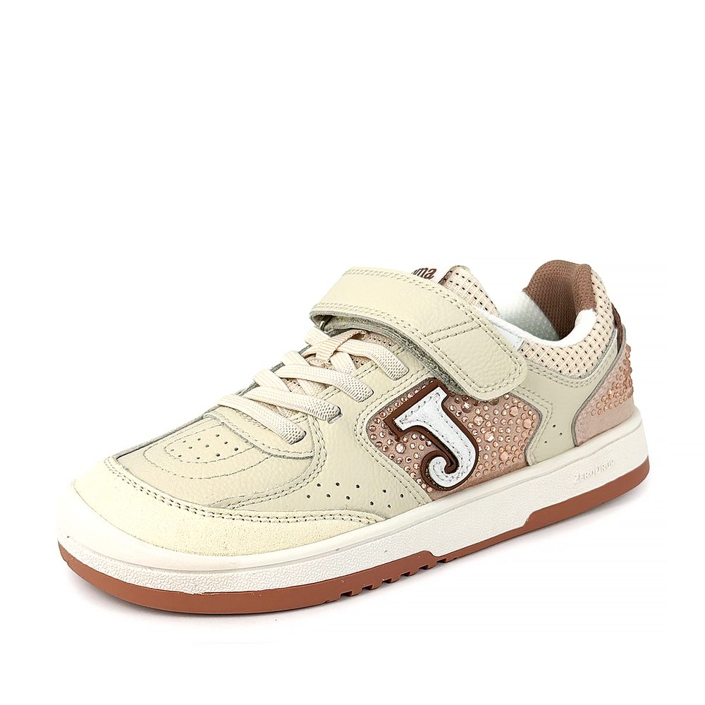 Dívčí barefoot vycházkové boty FLEXY JR LIGHT PINK Joma BFFLEJS2613V - 30