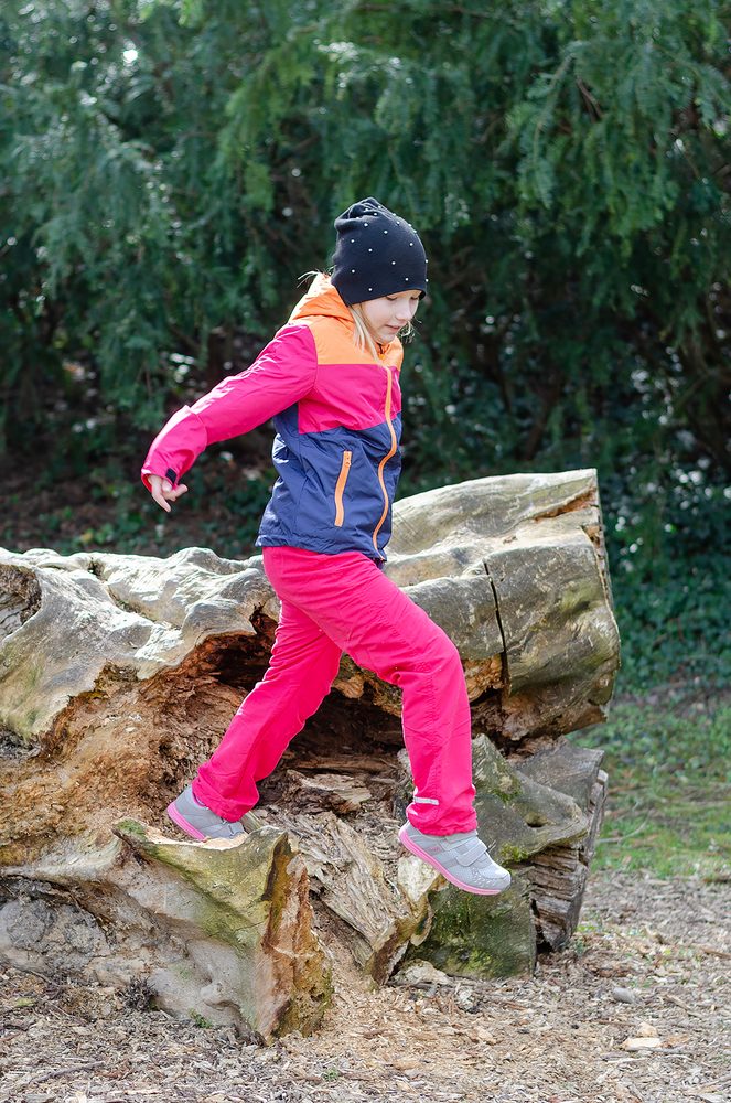 dievčenská jarná/jesenná športová bunda, Pidilidi, PD1100-01, Dievča od  37,88 € | Refundo.sk