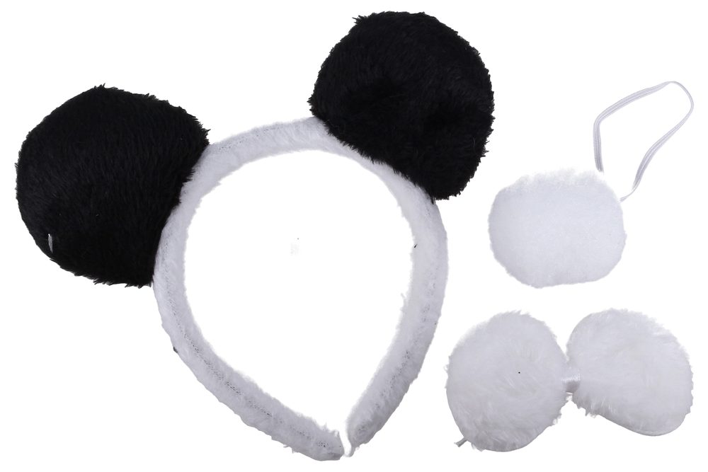 Set Carnival - Panda, Wiky, W880241