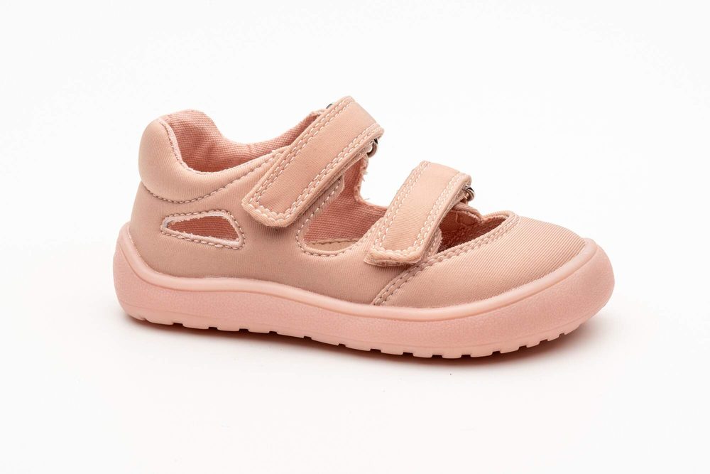 Dívčí barefoot sandály PROTETIKA TAFI NEO NUDE - 24