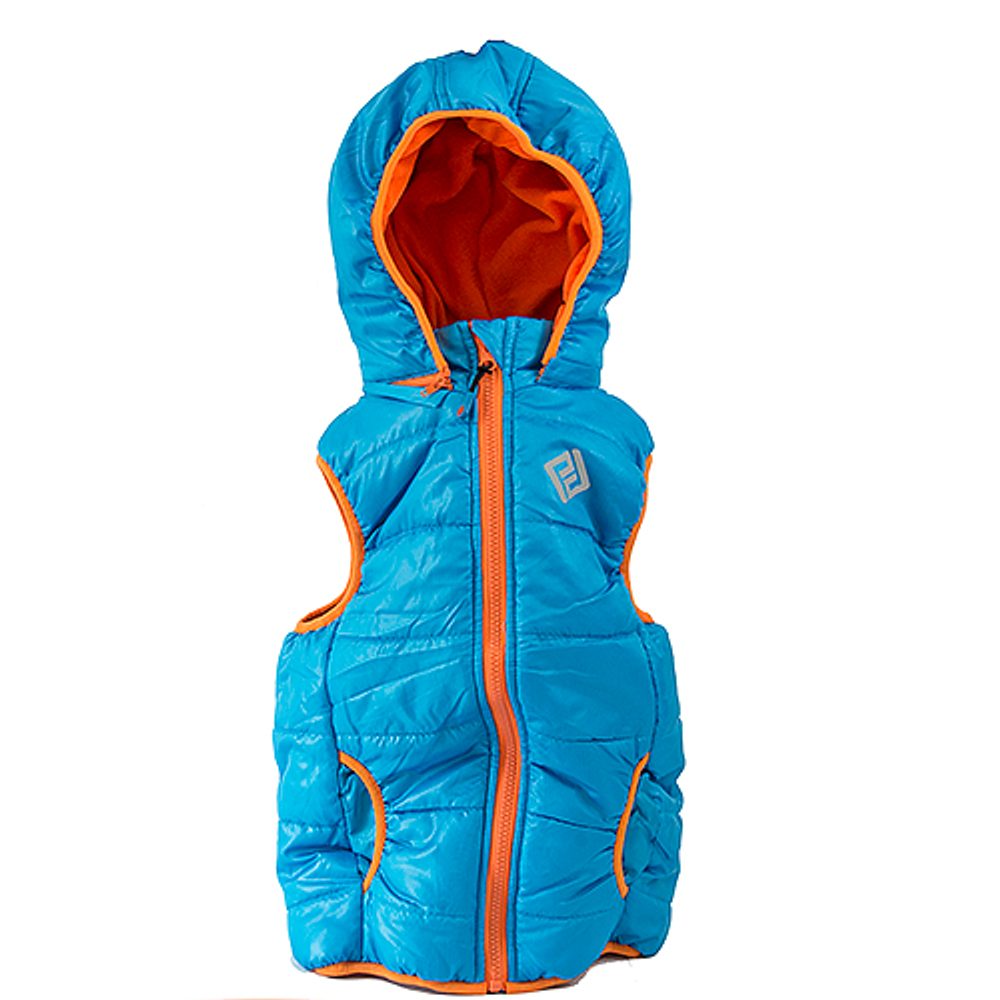 Vest sport Nylon, Pidilidi, PD1085, Kid - 122 | 7év