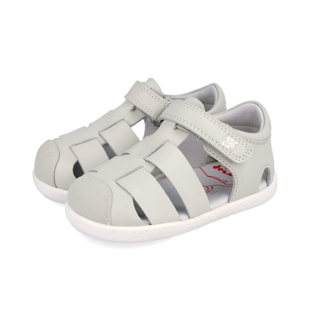 Dětské barefoot sandály BASICO SPORCO Biomecanics 252326-F695 - 26