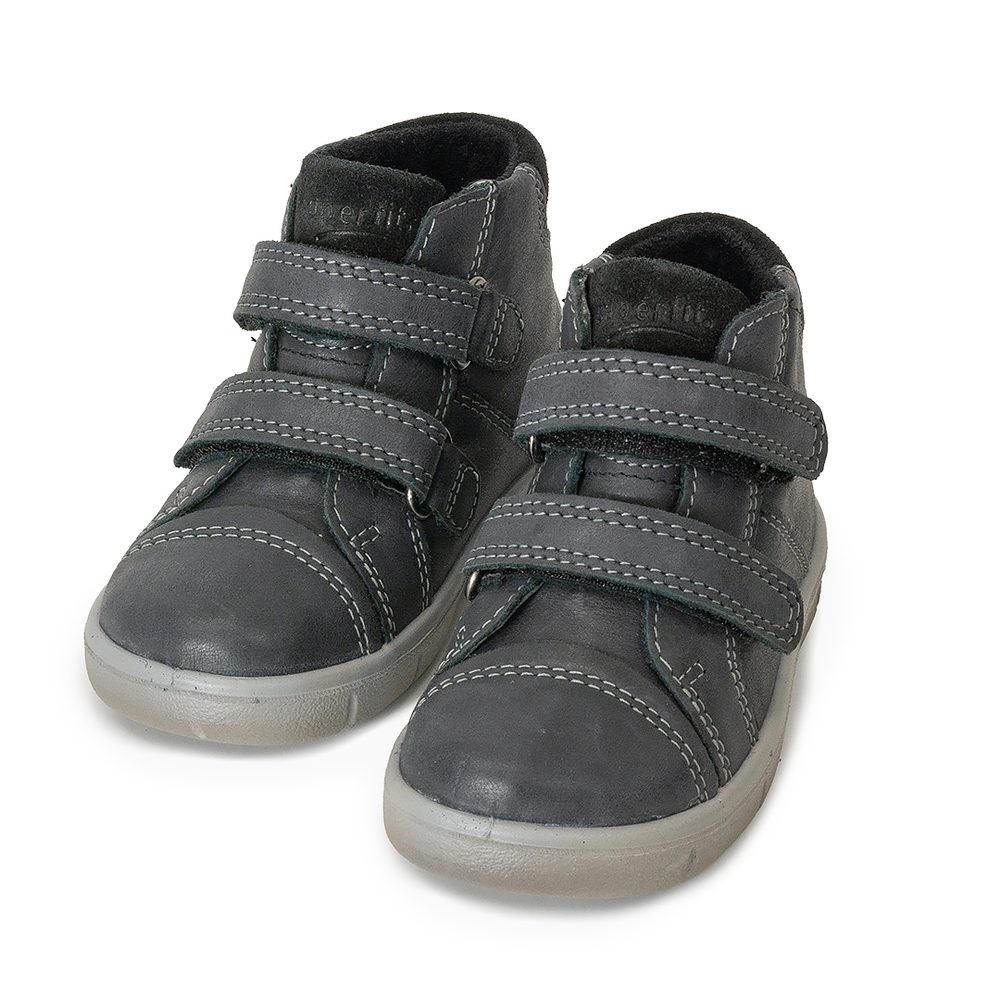 Chlapecké kotníkové boty Superfit 8-00423-00 GTX černá - 23 - thumb (6)