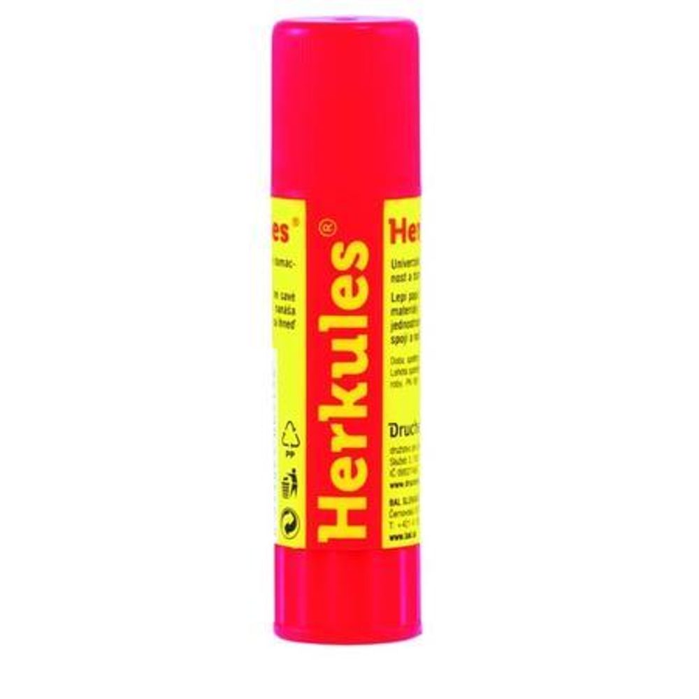 E-shop Lepidlo Herkules tuhé 40g, Herkules, W883046