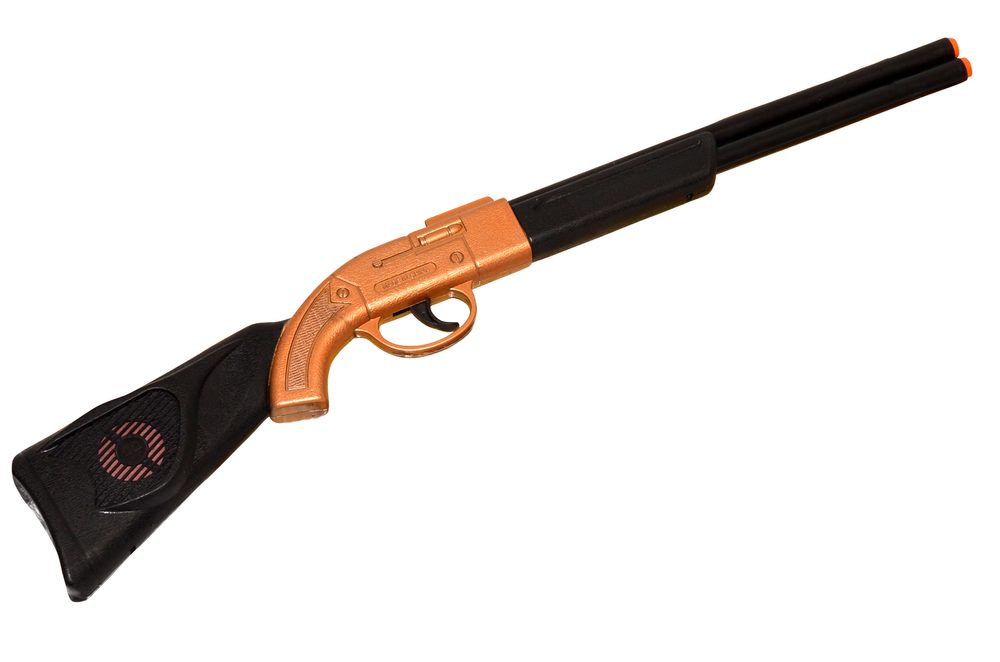 Rifle 50 cm, Wiky, W110843