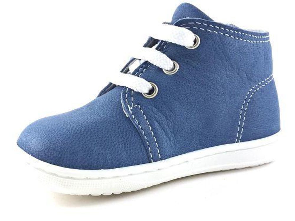 Dětská celoroční obuv, Primigi, 7033100, světle modrá - 21