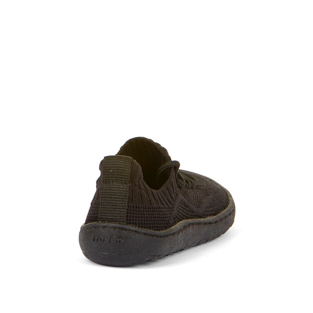 Dětské barefoot tenisky LIGHT  black Froddo G3130262-7 černá - 40 - thumb (3)