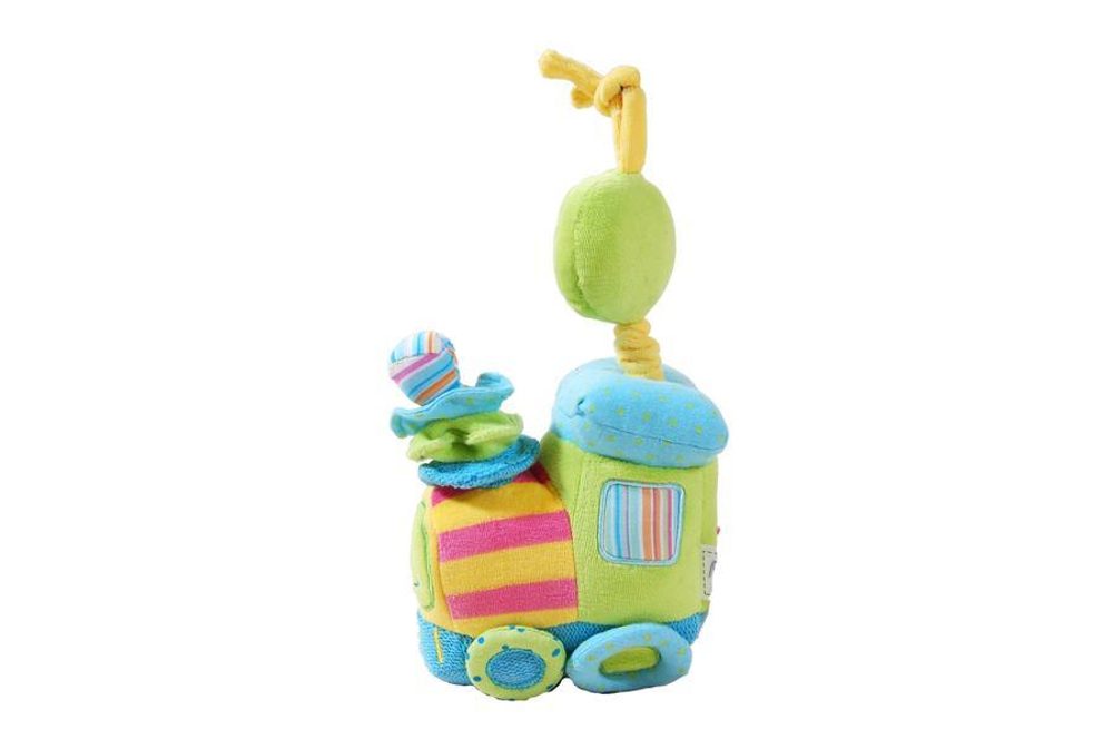 E-shop Baby mašinka so strojčekom, Pidilidi, 5012
