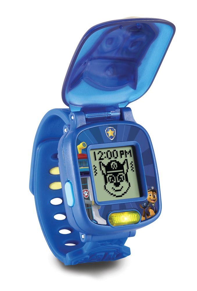 Vtech Mluvící hodinky - Chase (Tlapková patrola), Vtech, W033133