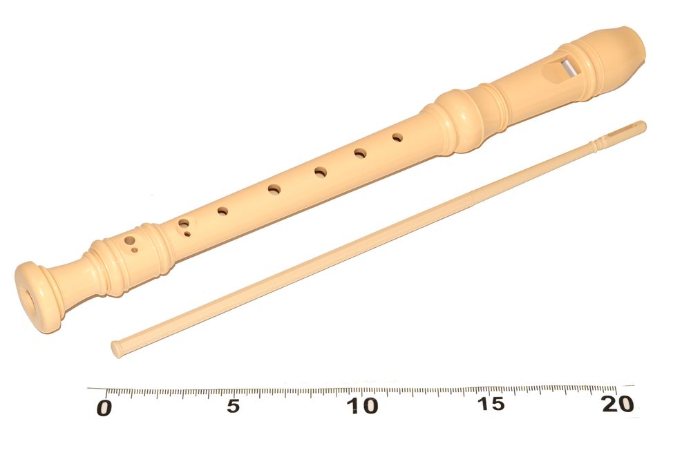 E-shop Flauta 33 cm, Wiky, W116778