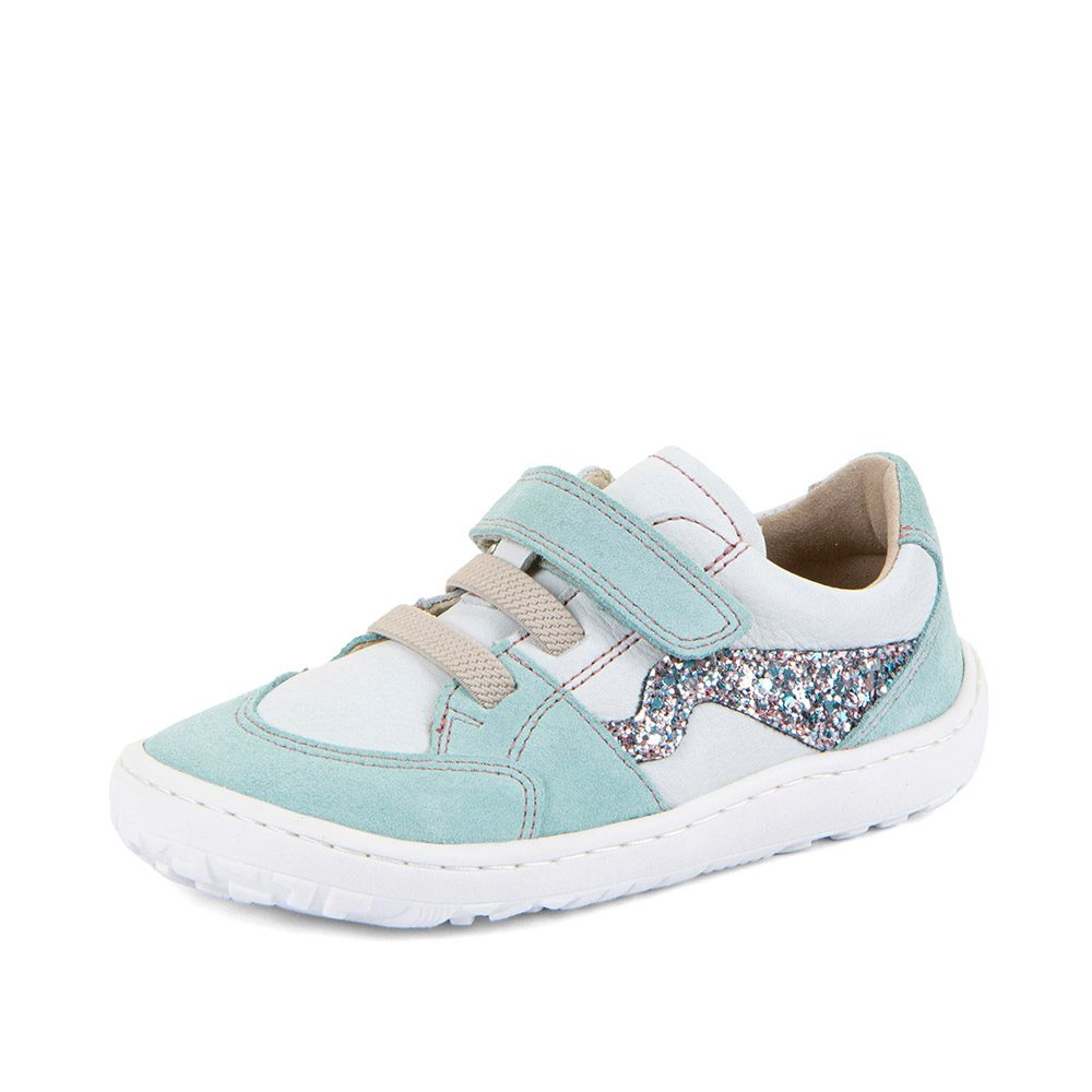 Dievčenské barefoot tenisky RIVER MINT Froddo G3130286-7 - 30