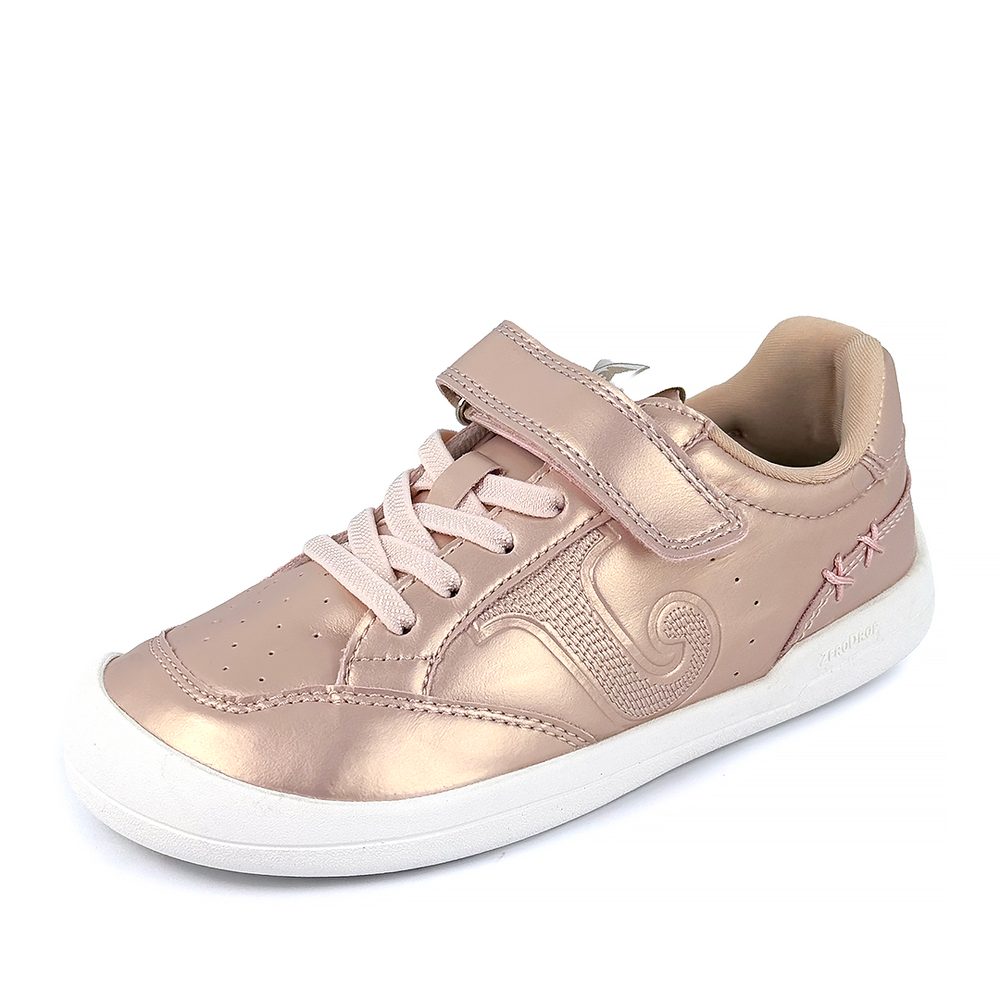 Dívčí barefoot vycházkové boty CALPE JUNIOR LIGHT PINK Joma BFCALJS2613V - 34