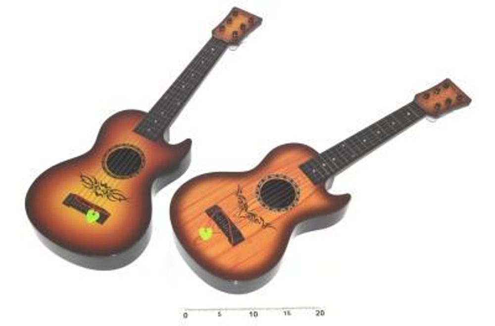E-shop Gitara trsátko 59 cm, WIKY, 116971