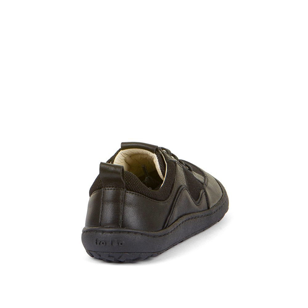 Chlapecké barefoot tenisky GEO Black Froddo G3130258-1 černá - 37 - thumb (3)