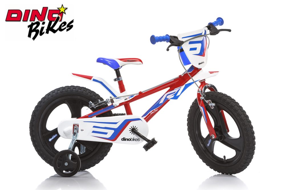 Gyermekkerékpár, Dino Bikes, W012679