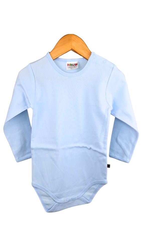 Detské chlapčenské body, Pidilidi, PD0174-02 - 62 | 0-3m
