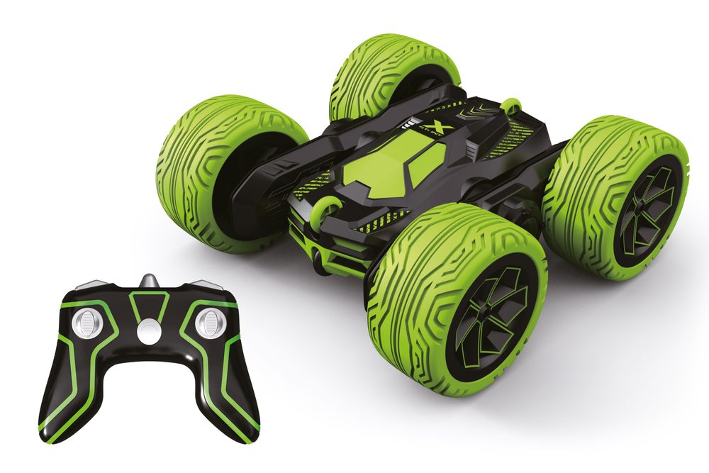 RC Auto Tilt Atom Max, Wika RC, W105322