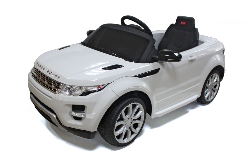 Elektromos Auto - Land Rover evoque RC, WIKA RC, W280291