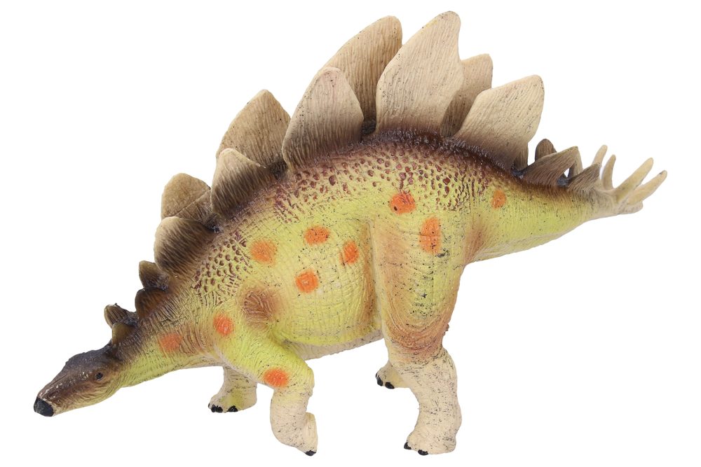 E-shop C - Figúrka Dino Stegosaurus 17cm, Atlas, W101826