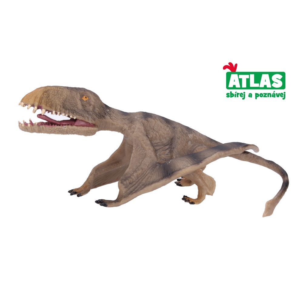 E-shop B - Figúrka Pterosaurus 17,2 cm, Atlas, W001782