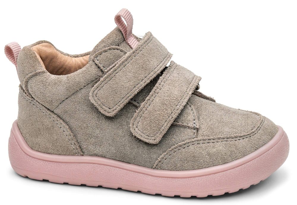 Dievčenské barefoot tenisky VIKI BEIGE Protetika - béžová - 24