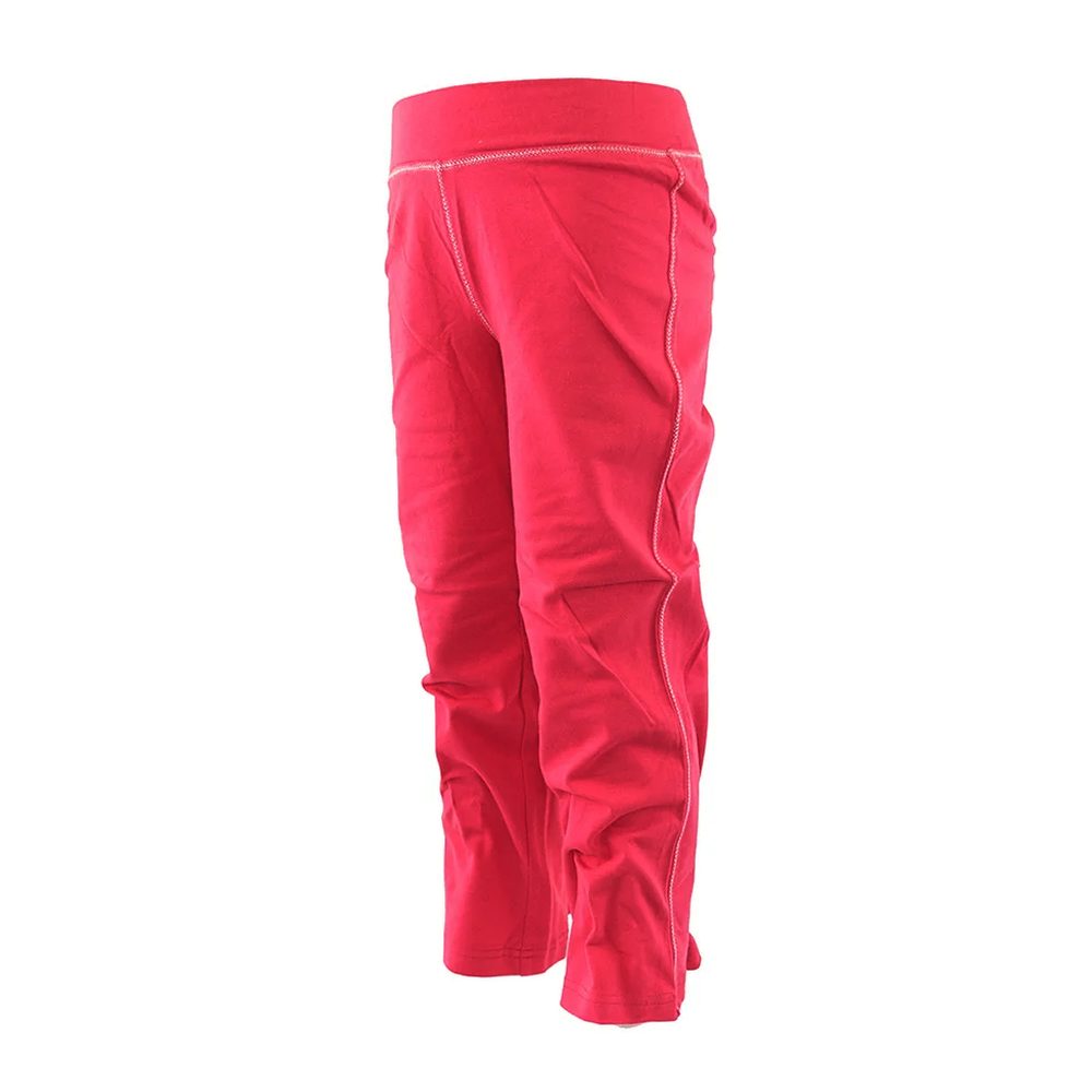 Detské tepláky letné, Pidilidi, PD0195, červená - 92 | 2roky