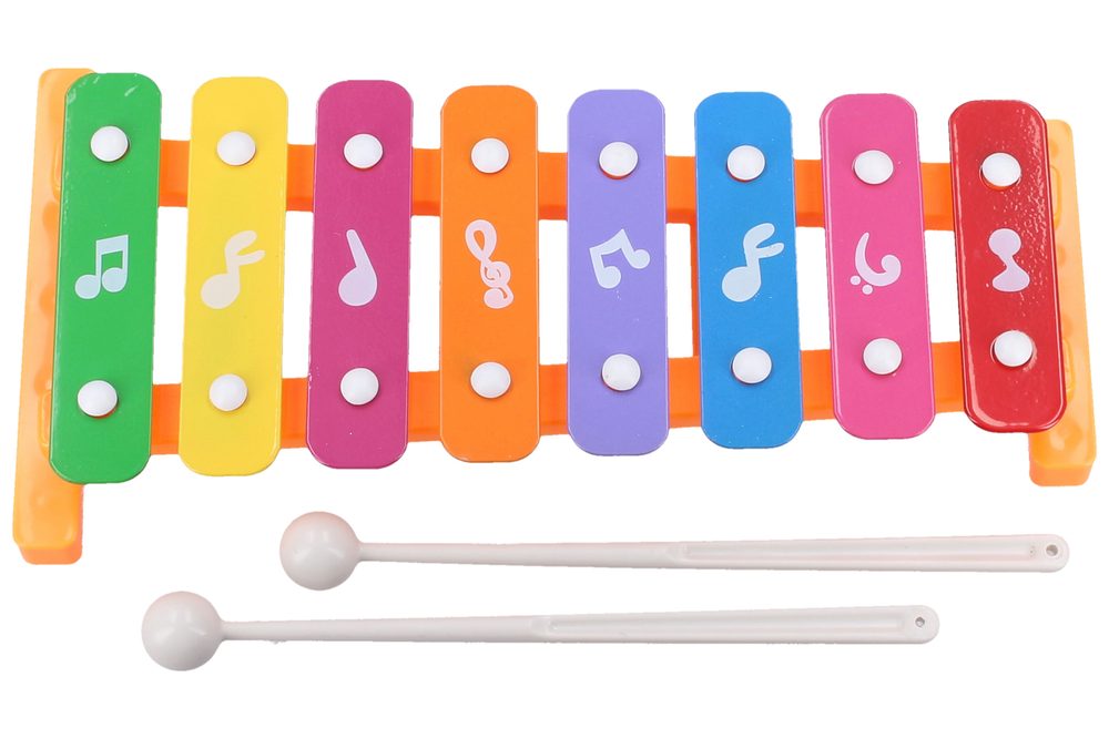 Xylophone 26 cm, Welcome, W117025