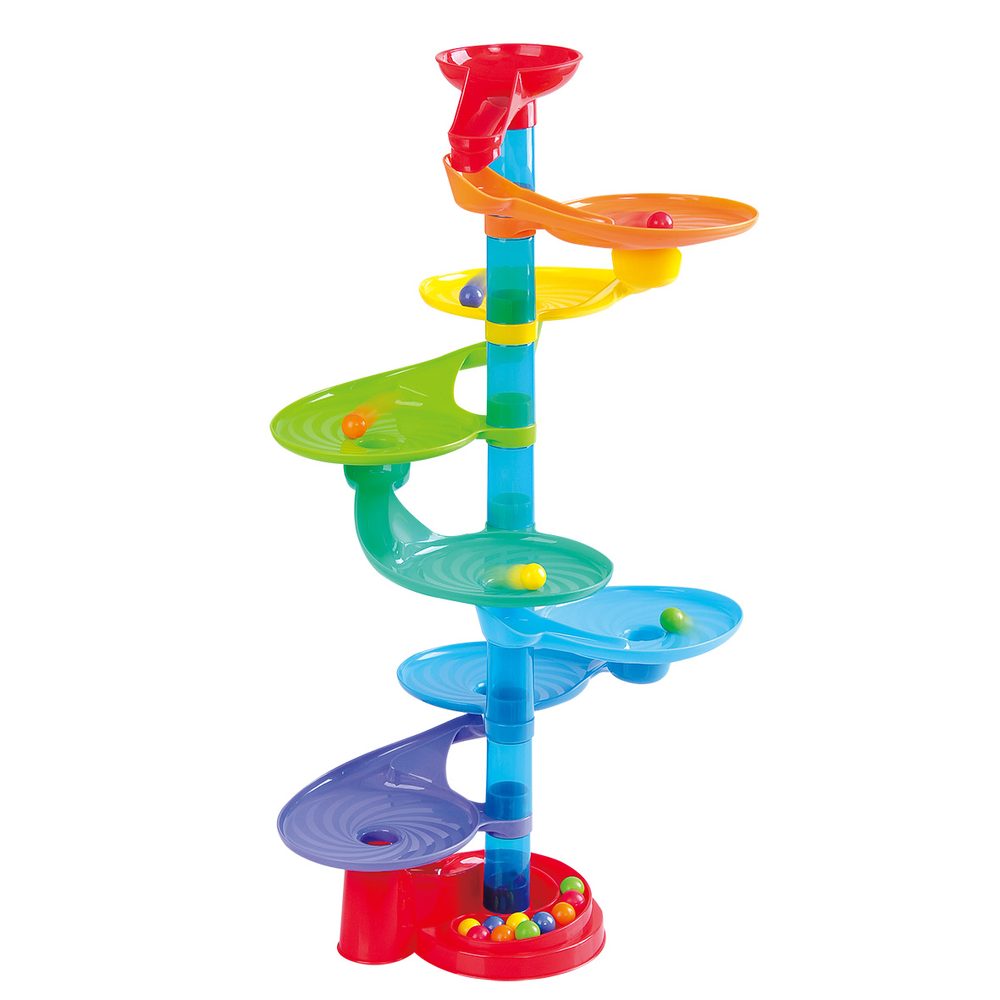 Levně Playgo Kuličková dráha, PLAYGO, W037820