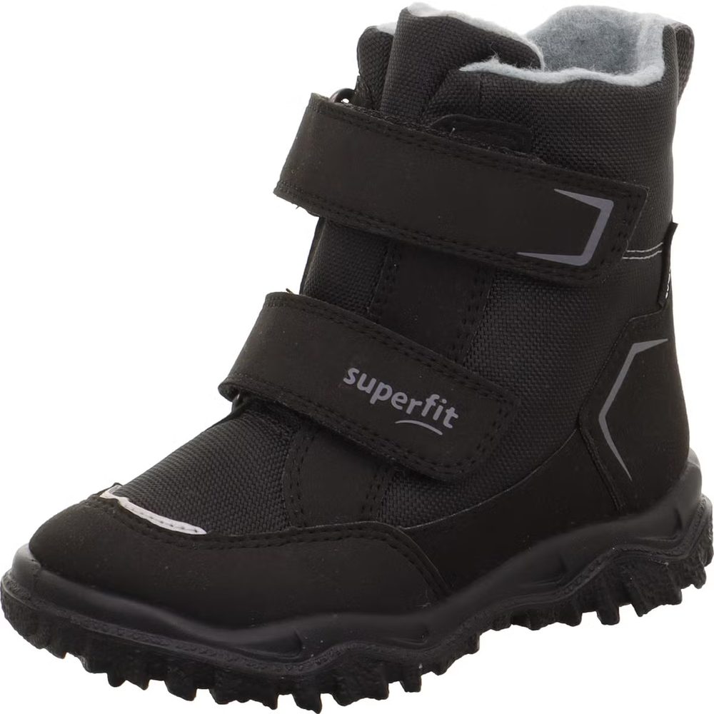 Dětské zimní boty Superfit 1-006081-0000 Velikost: 42