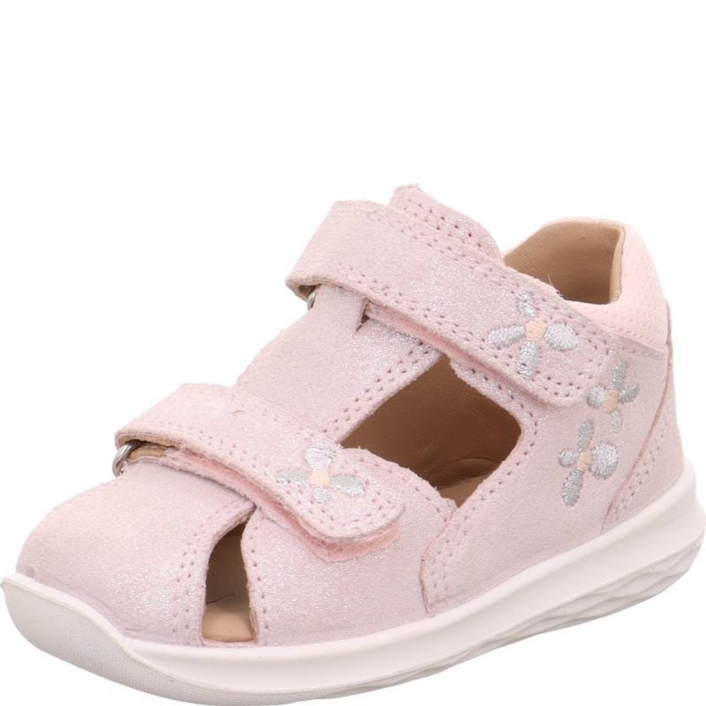 Dětské sandály Superfit 1-000397-5500 Velikost: 22