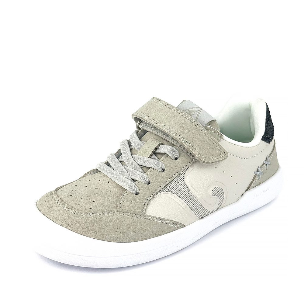 Dětské barefoot vycházkové boty CALPE JUNIOR BEIGE Joma BFCALJS2625V - 31