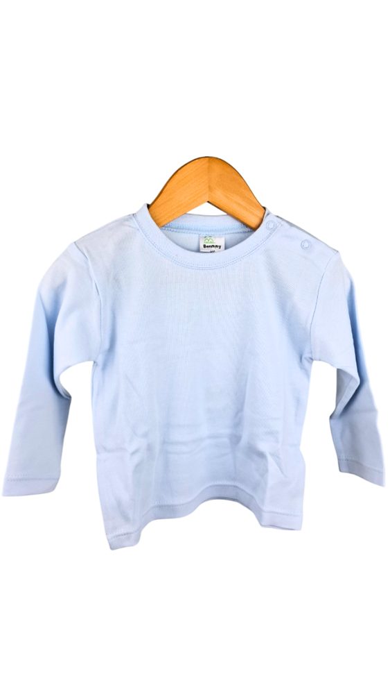 Chlapčenské dojčenské tričko, Pidilidi, 950521-02 - 62 | 3m