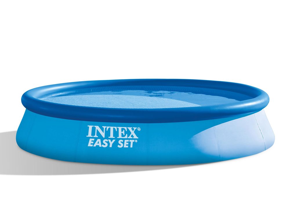 Bazén Easy set pool, INTEX, W148142