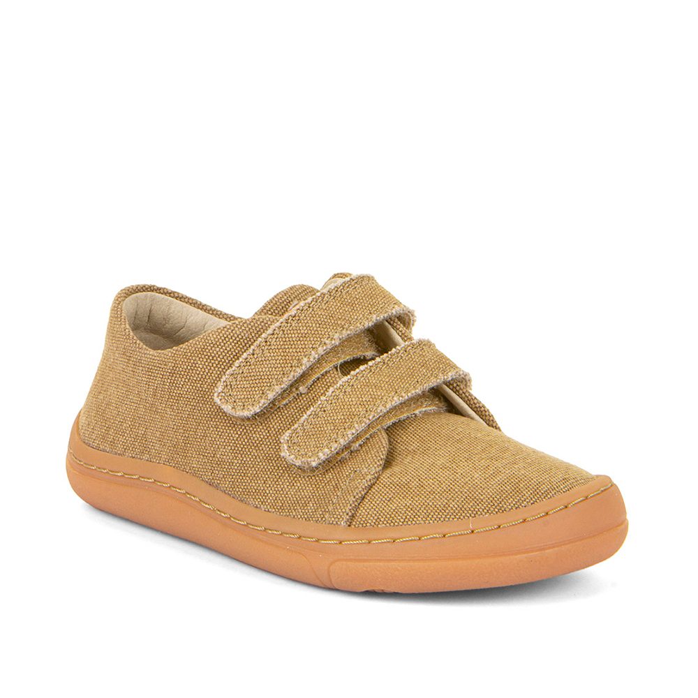 Product detail of Dětské barefoot tenisky VEGAN Beige Froddo G3130248-3 béžová - 30